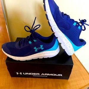 Kids Under Armour Sneakers